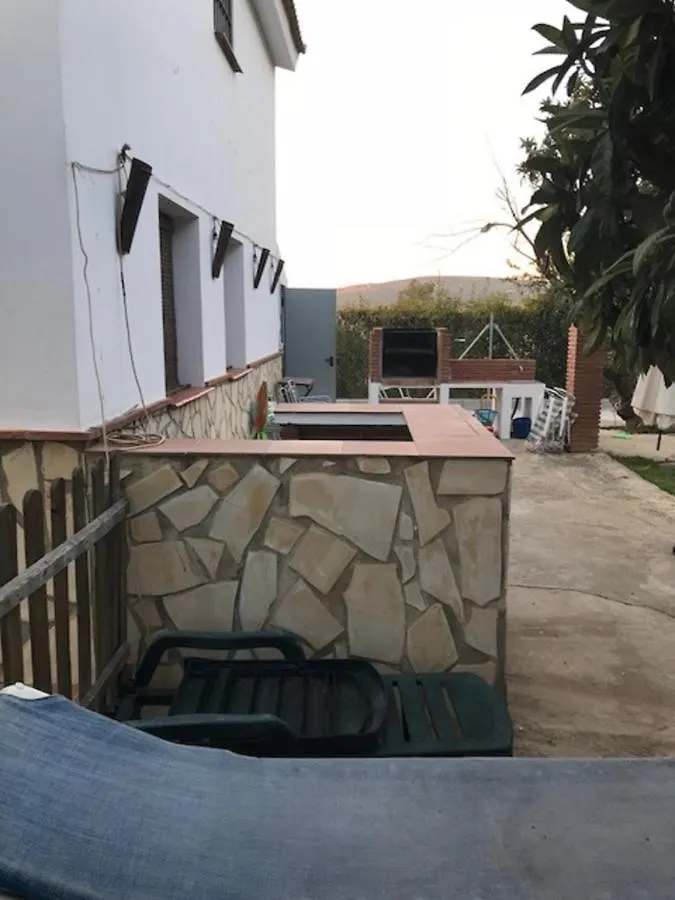 Holiday home Casa Rural Huertas Del Rio Villa Archidona Spain