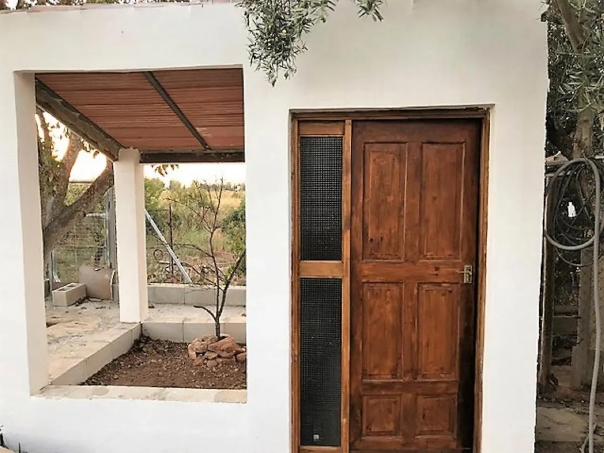 Casa Rural Huertas Del Rio Villa Archidona Spain