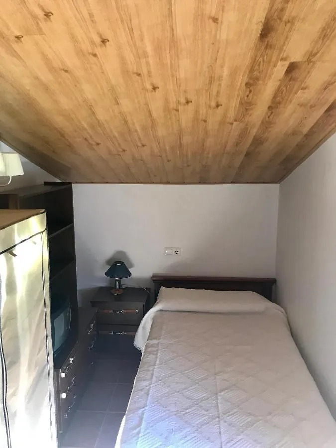Casa Rural Huertas Del Rio Villa Archidona Spain
