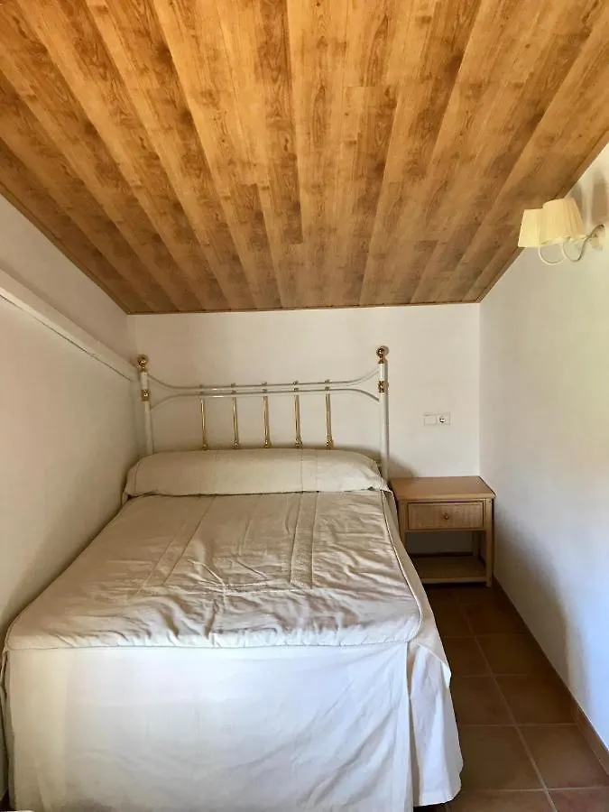Casa Rural Huertas Del Rio Villa Archidona Holiday home