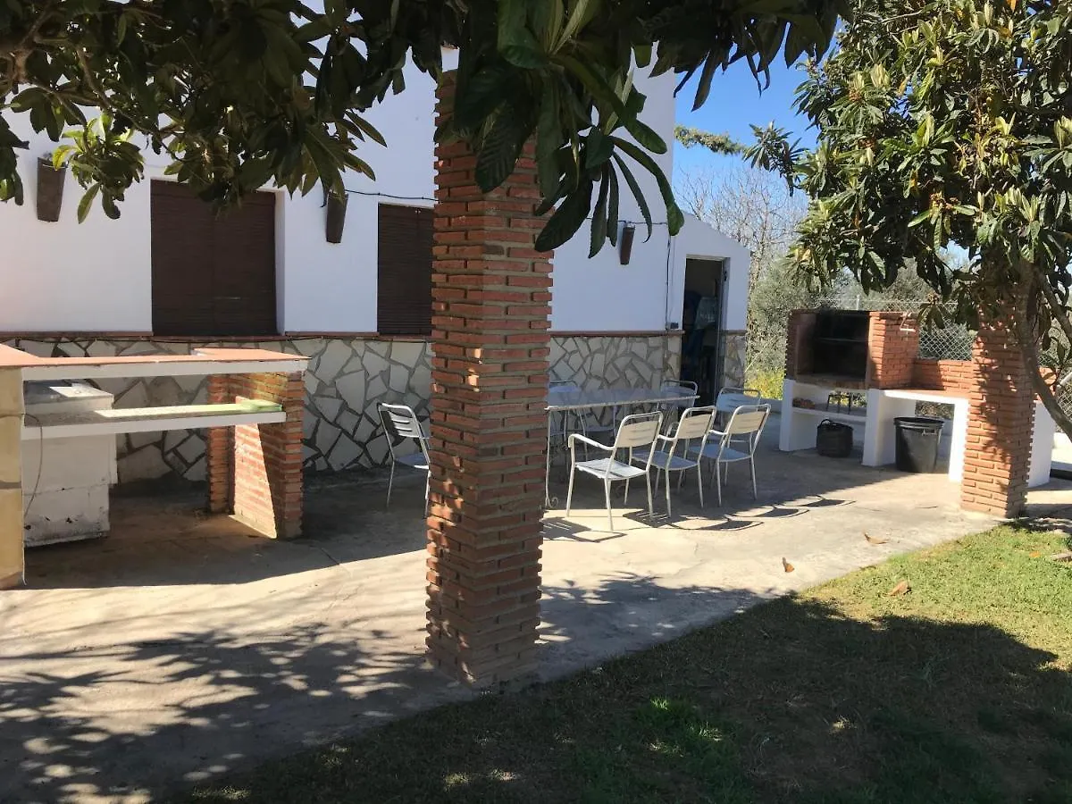 Holiday home Casa Rural Huertas Del Rio Villa Archidona